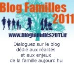 Blog Famille 2011 de la Conf�rence des Ev�ques de France