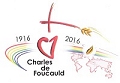 Centenaire Charles de Foucauld