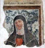Clara de Montefalco