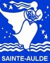 Sainte Aulde et son logo 