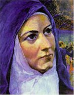 Edith Stein - Sainte Thérèse Bénédicte de La Croix