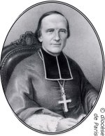 Georges Darboy (1863-1871)