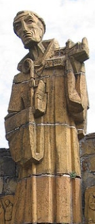 Saint Gérard de Brogne