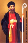 Saint Gregorios of Parumala