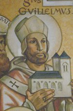 saint Guillaume de Bourges
