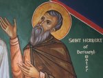 saint Herbert de Derwentwater
