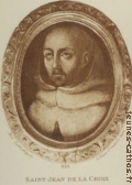 Jean de la Croix (1542-1591)