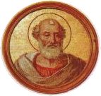 Saint Jules 1er, Pape
