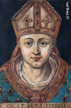 Saint Louis d'Anjou, 700 ans de sainteté