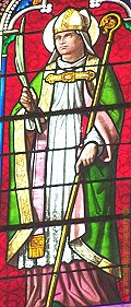 Saint Luperc, �glise de Gabarret