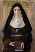 María Francisca del Niño Jesús Sánchez Villoria