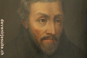 saint Pierre Canisius