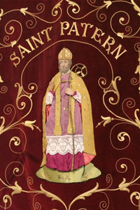 Saint Patern de Vannes