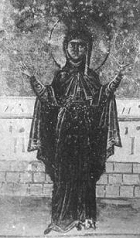 Theodora d'Alexandrie