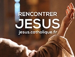 Rencontrer J�sus