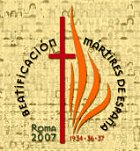 498 martyrs de la persécution religieuse en Espagne