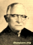Agustín Ramírez Barba