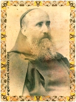 Padre Angelico Lipani, Congregazione delle Suore Francescane del Signore