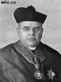 Antonín Cyril Stojan