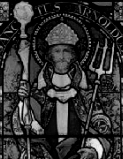saint Arnould, patron des brasseurs