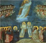 l'Ascension, Giotto