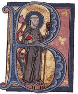 20 août 2021 - Saint Bernard de Clairvaux - Bernarddeclairvaux
