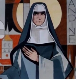 Blandine Merten, diocèse de Trèves