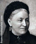 Caroline Carré de Malberg
