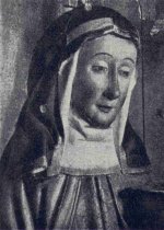 Sainte Catherine de Suéde