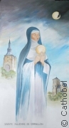 Sainte Julienne, Cathobel