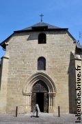 Chapelle Saint Libéral, Brive-la-Gaillarde
