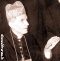Elia Dalla Costa, cardinal, archevêque de Florence
