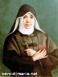 Maria Consiglio dello Spirito Santo (Emilia Pasqualina Addatis)