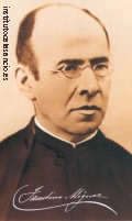 Faustino Míguez