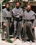 Franciscains polonais au Pérou