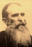Francisco Simón Ródenas