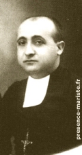 Frère Bernardo Fabrega Juliá