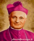 Monsignor Giuseppe Carraro