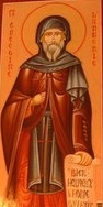 saint Grégoire de Nicopolis l'Arménien