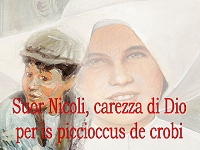 Soeur Giuseppina Nicoli is piccioccus de crobi