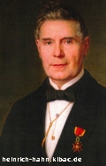 Heinrich Hahn