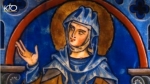 Hildegarde de Bingen, lumière de Dieu - Video de KTOTV
