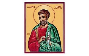 saint Jude