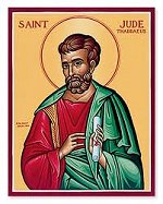 saint Jude