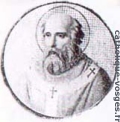 Saint Léon IX, pape