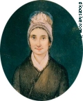 Leopoldina Naudet