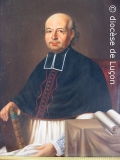Louis-Marie Baudouin - diocèse de Luçon