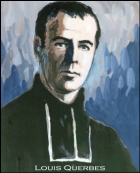 père Louis Querbes, communauté Saint Viateur