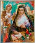 Madre Catalina de María Rodríguez