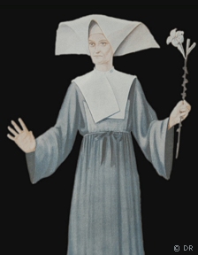 Marguerite Rutan, diocèse d'Aire et Dax